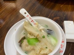 -小湾山庄顺德菜(附城桥头店)