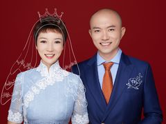 -海马体照相馆|大师(武汉光谷K11店)