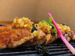 -大岛日本料理铁板烧(南通大饭店)