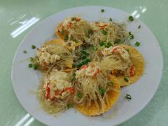 -景好海鲜餐厅(大鹏必选旅游店)