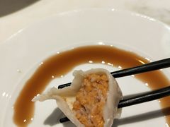 原汁海胆水饺-喜鼎海胆水饺(柏威年购物中心店)