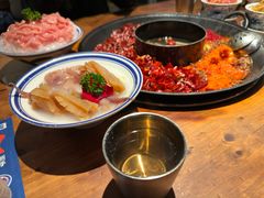 -楠火锅(太古里总店)