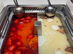 -海底捞火锅(凤凰广场店)