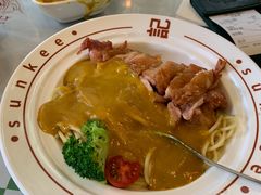 -香港新曜记茶餐厅(星耀城店)