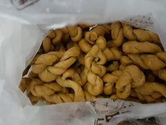 -王阿姨文昌油赞子(府桥街店)