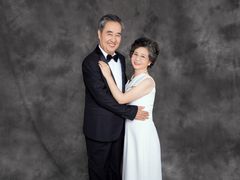 -iF摄影•全家福•证件照•形象照(南山店)