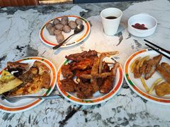 -比格比萨自助(宝山日月光店)