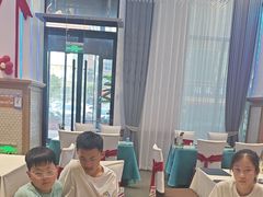 -丝宴·凤城印象·西北特色菜(彩虹湾店)