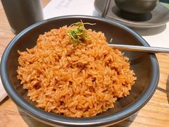 灵魂猪油炒饭-榕意·川味之美(深业上城店)