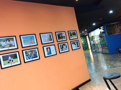 -弓舍射箭俱乐部(高新总店)