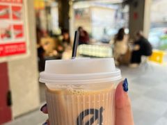 -BE NORMAL CAFE(霞溪路店)