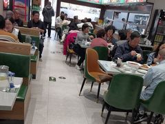 -紫光园·烤鸭(紫燕中路店)