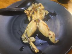 -味仙疯美蛙鱼头(清扬路总店)