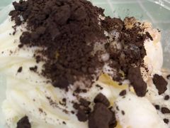 -鞠婆婆•绵绵冰•凉糕•手工冰粉(苏稽一店)