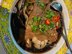 -忆家名门·上海菜(徐家汇店)