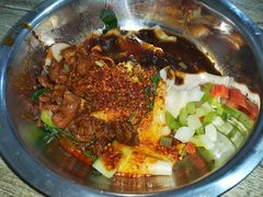 biangbiang面-玲玲面屋