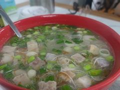 海蛎赤肉煮面线-杨厝六十六农庄农舍(杨厝路店)