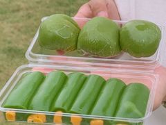 -廣蓮申·海派點心(摩方店)