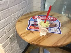 -DQ·蛋糕·冰淇淋(周浦万达店)