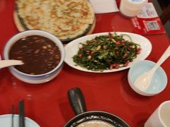 -宏状元现熬粥·京味菜(五棵松店)