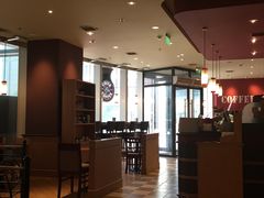 大堂-COSTA COFFEE(房山印象城店)