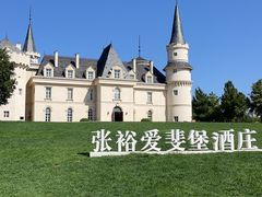 -北京张裕爱斐堡酒庄