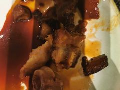 -金海湾自助餐厅(金陵饭店)