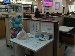 -喜喜茶餐厅(大朗长盛店)