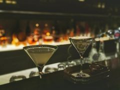 -北京三里屯CHAO酒店