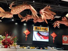 -十六台·经典广东菜(德外大街店)
