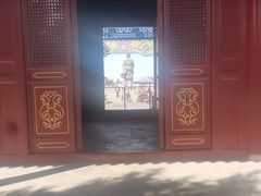 -药王庙(安国市)