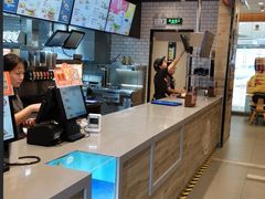 -汉堡王(江海广场店)