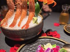 -蟹犇前•帝王蟹雪蟹(陆家嘴店)