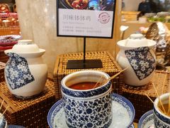 -济南喜来登酒店-盛宴自助西餐厅·综合自助
