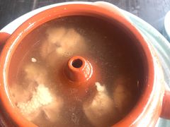 -丽江金茂凯悦臻选酒店-滇香馆