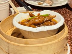 -申粤轩酒楼·三十年粤菜经典(丁香花园店)