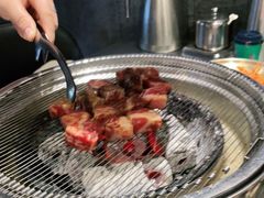 -本炙炭烤·蒲烧活鳗料理店(金沙洲店)