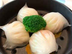 -广州富力丽思卡尔顿酒店·丽轩·粤菜
