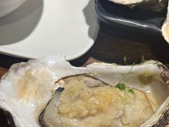 -烧蠔帮·生蚝海鲜牌档(观海店)