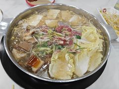 -八仙水煎牛肉(邮电小区店)