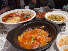 -湘水谣(芙蓉店)
