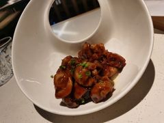 -老头儿油爆虾·知味杭州(爱琴海购物中心)