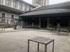 -重庆市江北嘴中央商务区中央公园