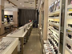 -宝岛眼镜·星创视光中心(威海路店)