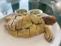 壹心鸡-文记壹心鸡(宝华路店)