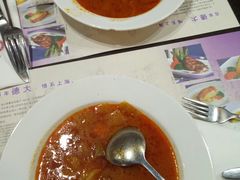-德大西餐社(云南南路店)