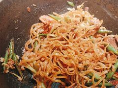 -九毛九西北菜(汕头金平万达广场店)
