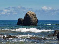 -日月湾海门游览区