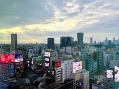 -涩谷区