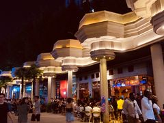 -JZ Club 爵士酒吧(上海店)
